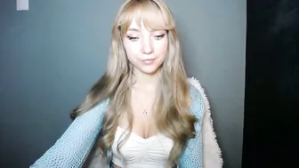Luciacam20 ohmibod - (10/31/2025)