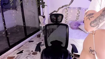 Ladysweetts cam porn video (10-31-2025)