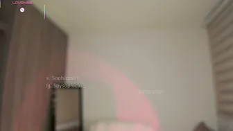 betsabe_butlers_ recorded nude video 303073