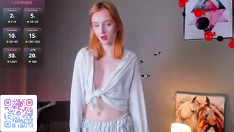 angelwise new webcam show