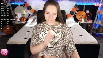 foxyshyyy recorded nude video 303102