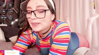 ammy_glow porn cam chat 10/31/2025