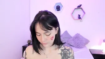 purple_slut_ recorded nude video 303133