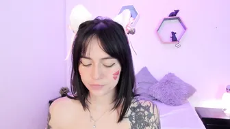 purple_slut_ recorded nude video 303133