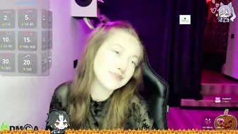 Sweetmuffin88 porn video chat - (10-31-2025)