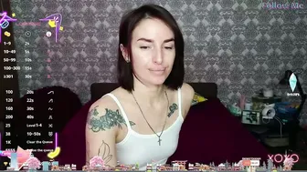 adrihanna recorded nude video 303180