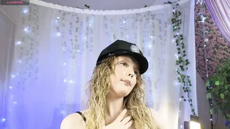 Slay_blonde skinny video chat porn