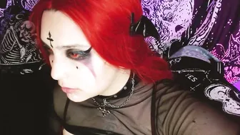 mikaskullcs recorded nude video 303220