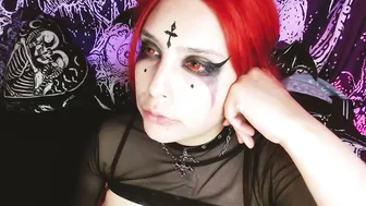 mikaskullcs recorded nude video 303220