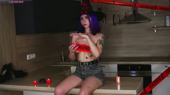 catharinehaeckel recorded nude video 303221