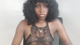 cum_ebony_xsecret recorded nude video 303227