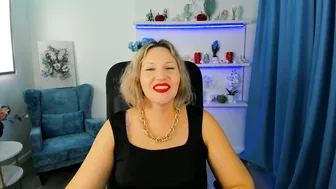 Ninastarle camvideo 31 October 2025