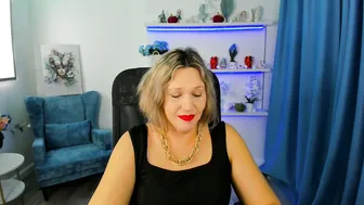 Ninastarle camvideo 31 October 2025