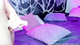 Emilypacho_ 10-31-2025 amateur cam show