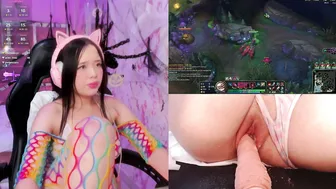 ashley_sa_ recorded nude video 303344