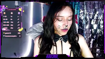 rav3nx_ recorded nude video 303369
