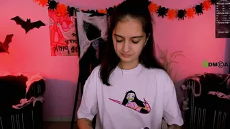 talia_seduce recorded nude video 303384