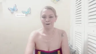 barbiemature recorded nude video 303399