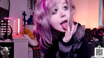 _lollyshy_ recorded nude video 303404