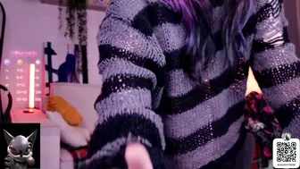 _lollyshy_ recorded nude video 303404