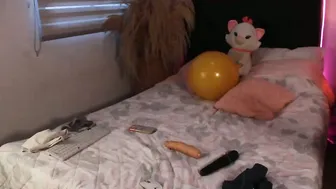 allysonfreeman21 recorded nude video 303414