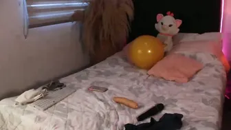 allysonfreeman21 recorded nude video 303414