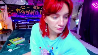 Arinawinss 10-31-2025 chat cam porn