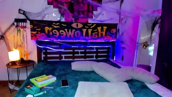 Arinawinss 10-31-2025 chat cam porn
