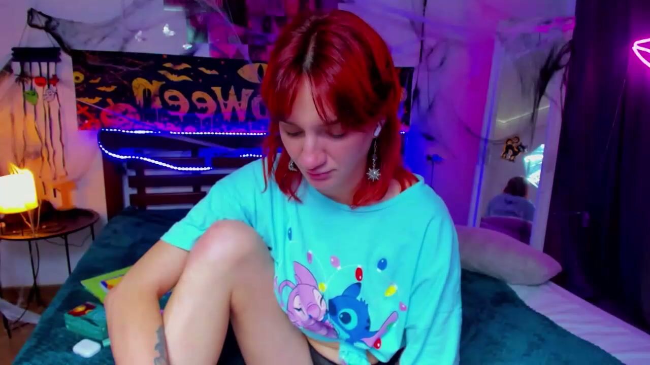 Arinawinss 10-31-2025 chat cam porn