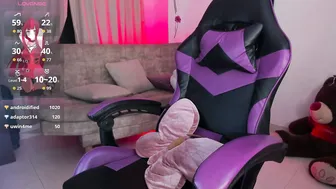 dracaryss_ recorded nude video 303476