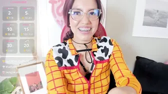 lilith_dh recorded nude video 303513