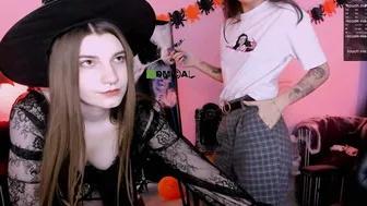 talia_seduce recorded nude video 303581