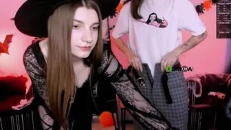 talia_seduce recorded nude video 303581