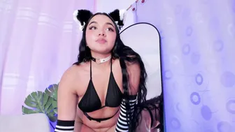 cherrymel_ recorded nude video 303627