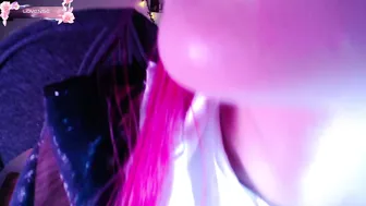 dark__nymph recorded nude video 303662