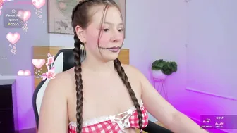 kitty_sweeety_ recorded nude video 303664