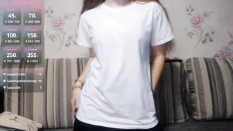 lanitatower recorded nude video 303694
