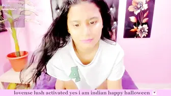 Indianflame riding 31-Oct-25