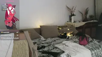 evadior recorded nude video 303716