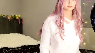 yourcreamyister recorded nude video 303774