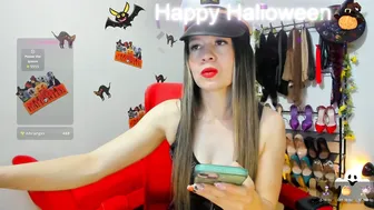 candy_conrad recorded nude video 303778
