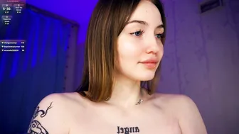hip_hop_baby recorded nude video 303799