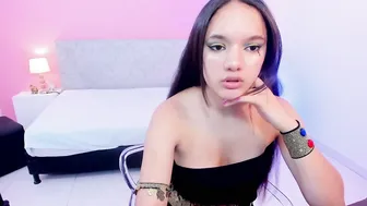 zairaglow recorded nude video 303856