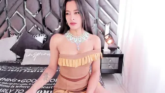 amelli_colette recorded nude video 303877