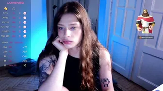 aqua_sultry recorded nude video 303879