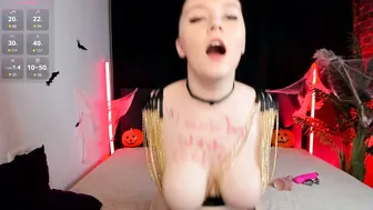 big_eyes_alice recorded nude video 303891