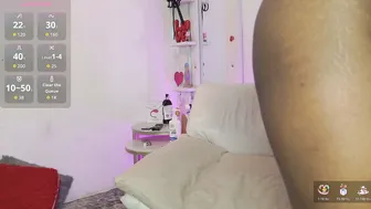 Im_ariana (10/31/2025)