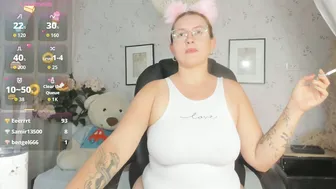 Heidishayk chat cam sex 10-31-2025