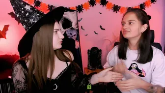 talia_seduce recorded nude video 303969
