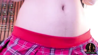 Jennmiller_ hot porn video 31-Oct-2025